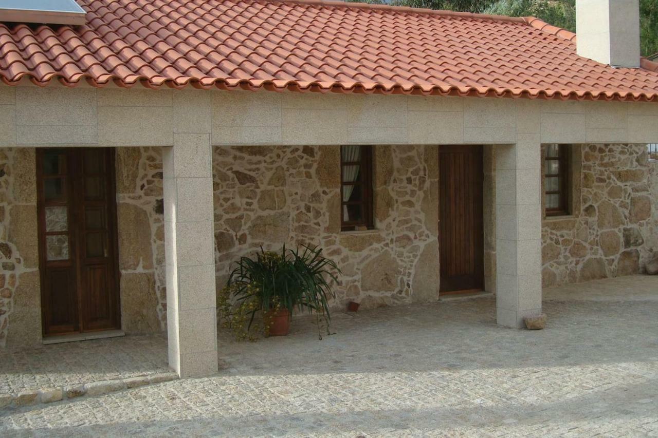Casa Da Trapa Villa Oliveira de Azemeis Ngoại thất bức ảnh