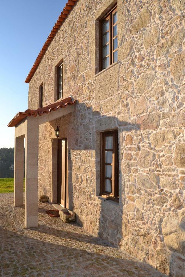 Casa Da Trapa Villa Oliveira de Azemeis Ngoại thất bức ảnh