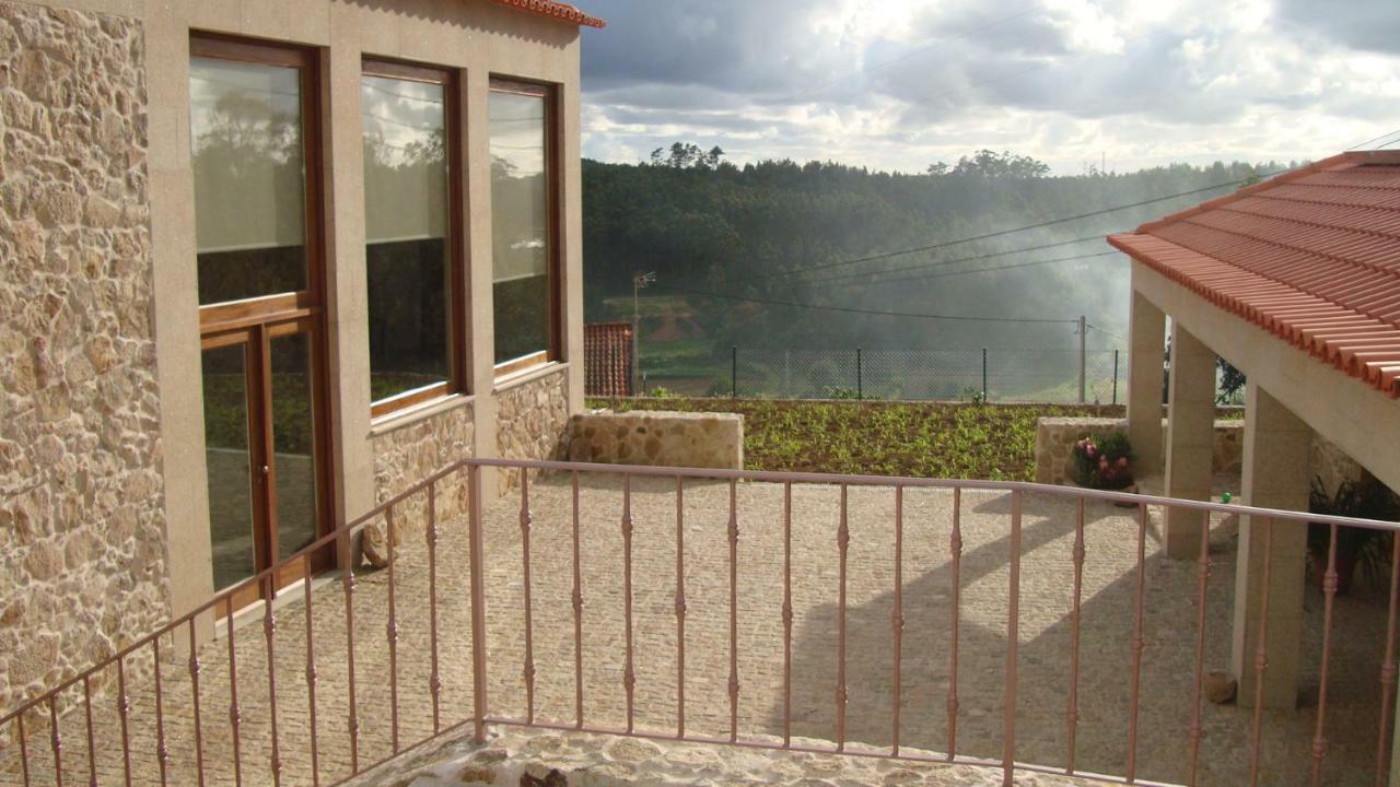 Casa Da Trapa Villa Oliveira de Azemeis Ngoại thất bức ảnh