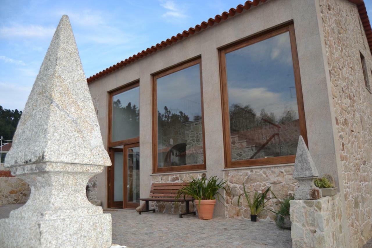 Casa Da Trapa Villa Oliveira de Azemeis Ngoại thất bức ảnh